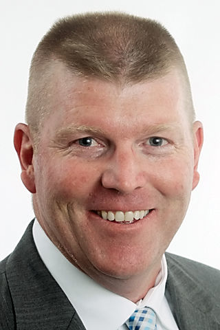 Bart Wilder